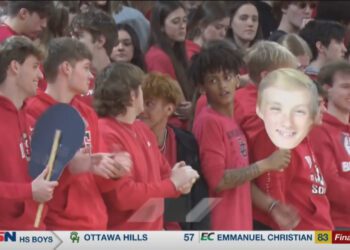 Bowling Green Erases Double-Digit Deficit, Stuns Springfield at Buzzer