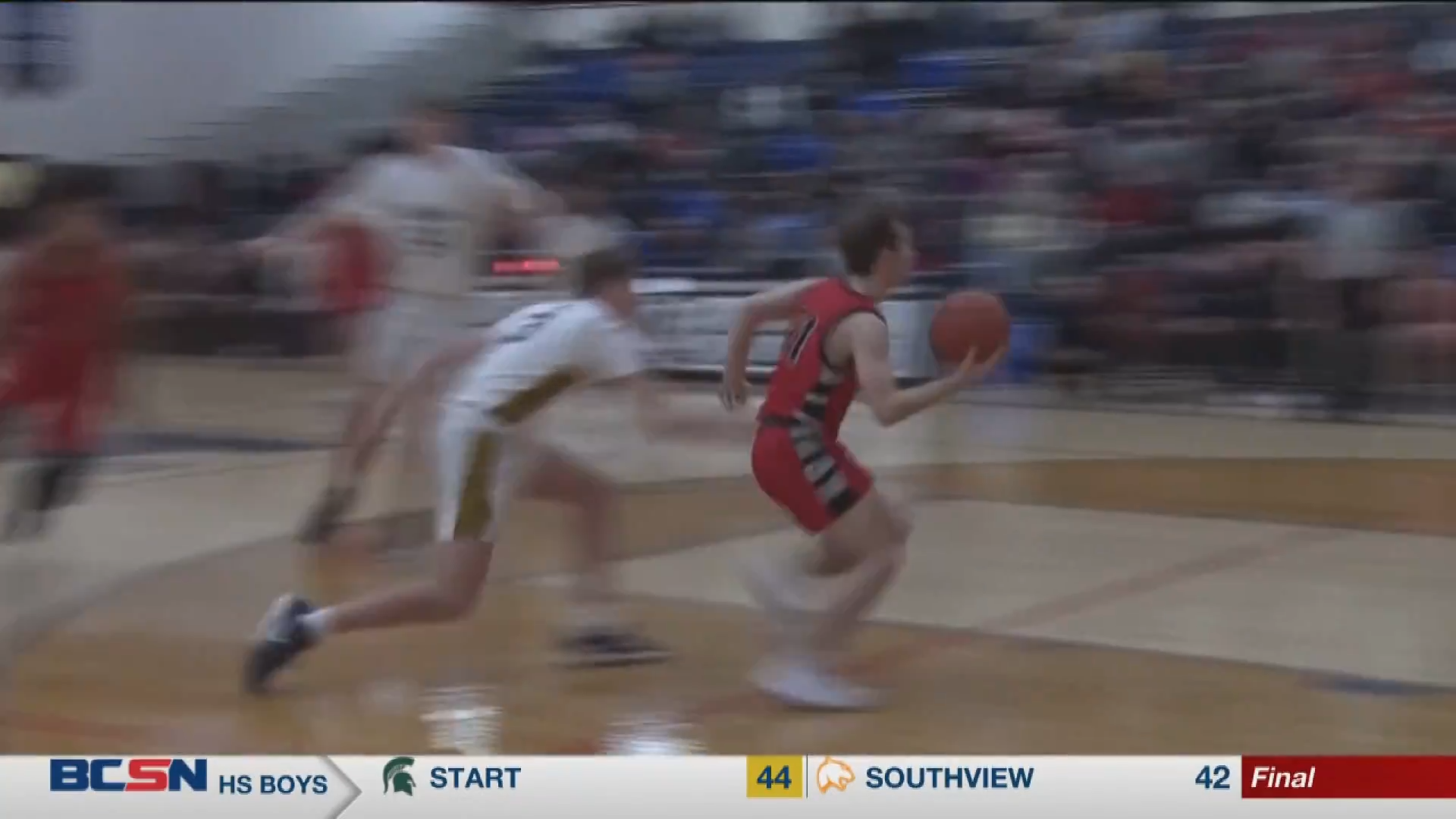 Player of the Week Picks: February 24, 2023