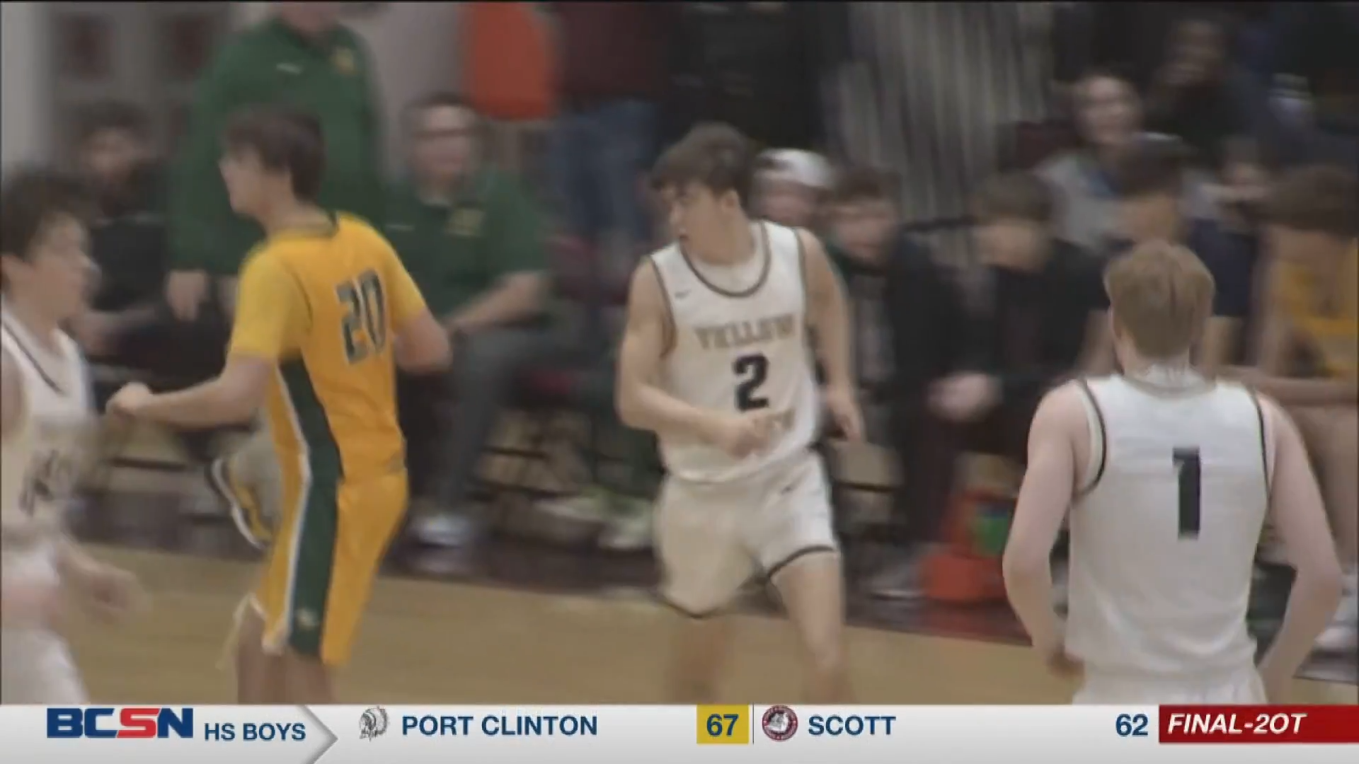 Player of the Week Picks: February 24, 2023