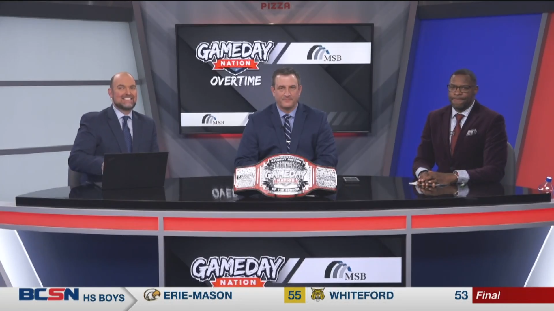 Player of the Week Picks: February 24, 2023