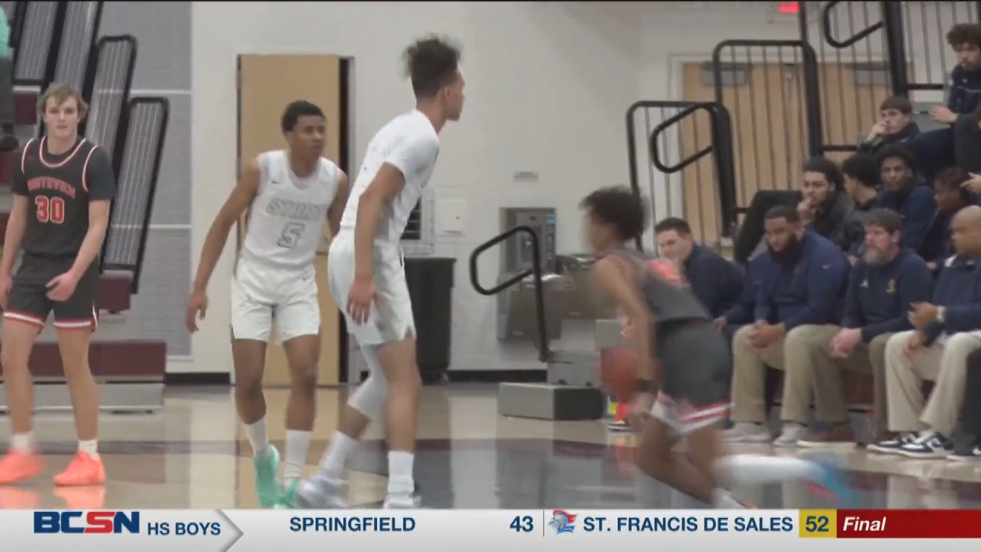 Player of the Week Picks: February 24, 2023