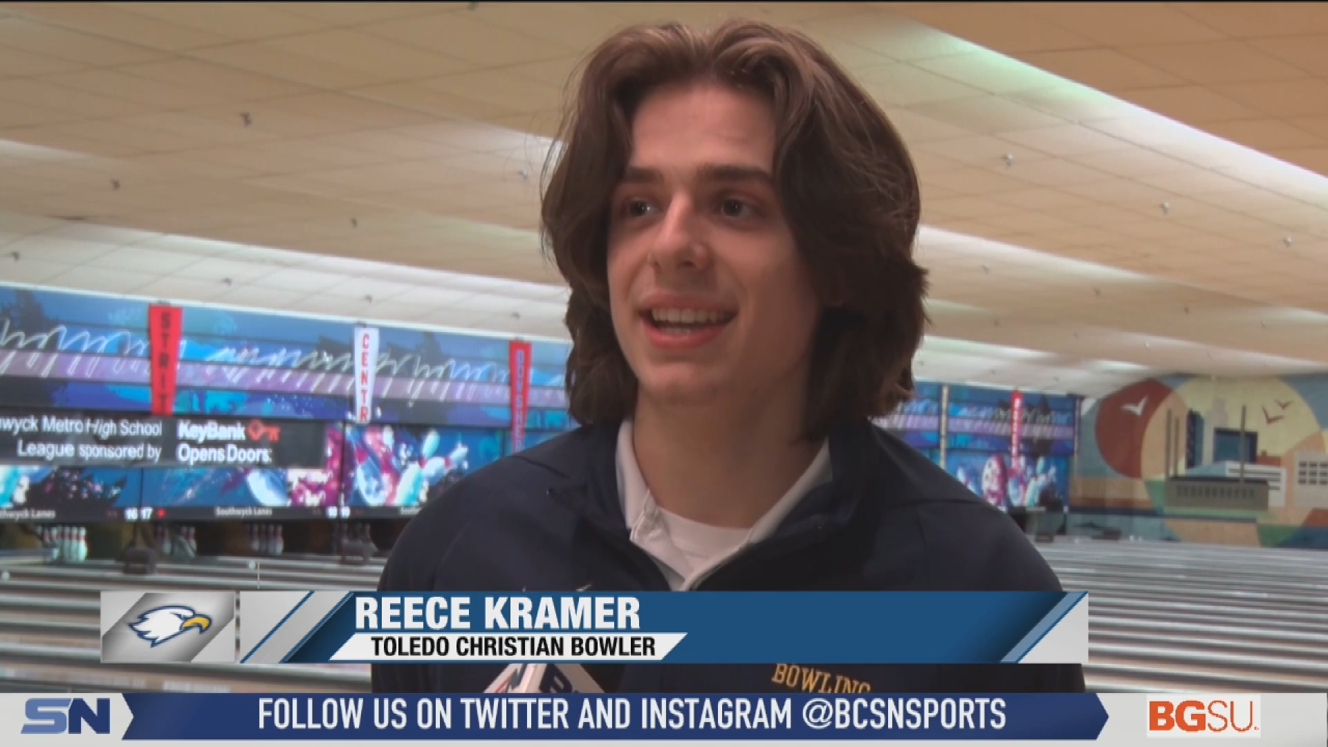 Kramer’s Perfect Eagle Performance