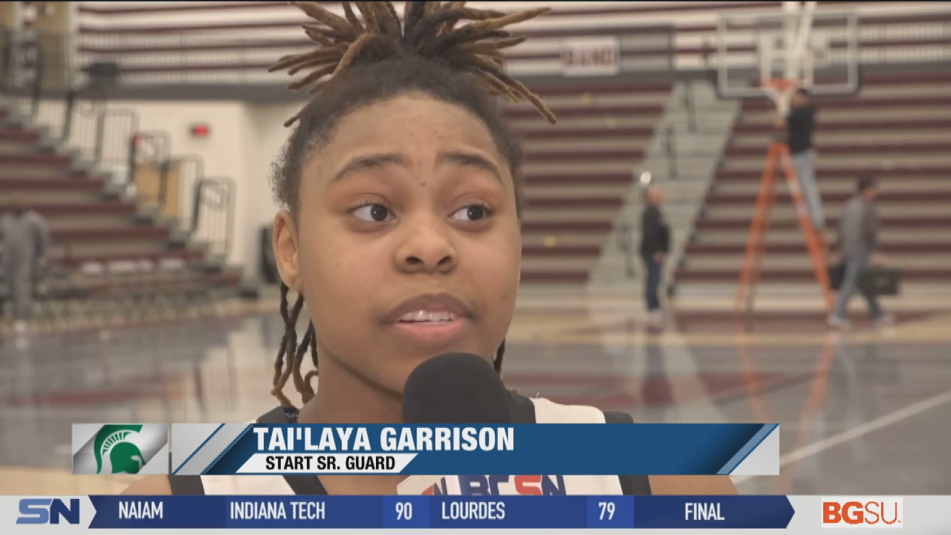 Southview and Start take Division I Sectional Titles