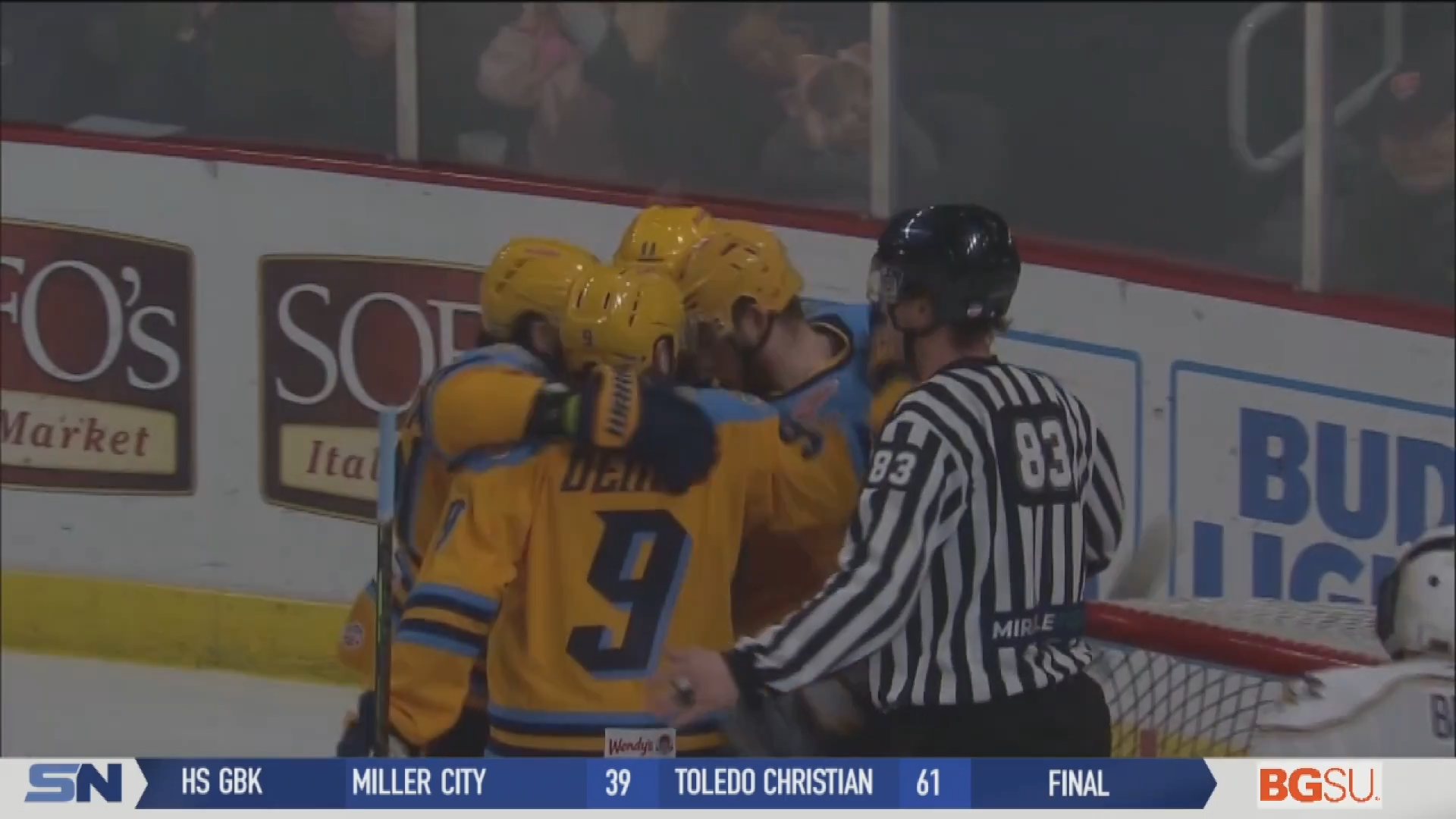 Melzak Monday; February 6th