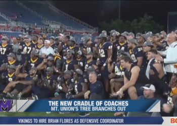 The New Cradle of Coaches