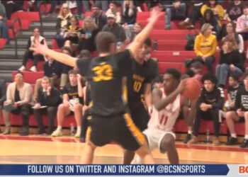 Bobcats First Win Over Wildcats Since 2015