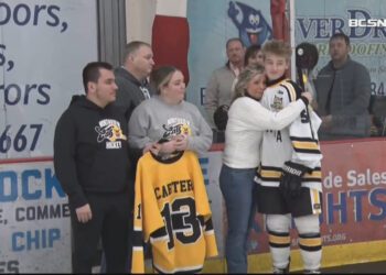 Northview Makes Charge for Columbus after Conference Title