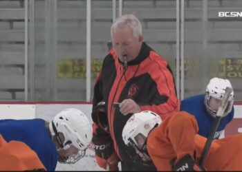 Southview Prepares for Playoff Battle with Whitmer