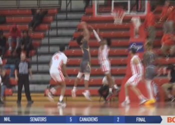 Bowling Green Men Fall to Kent State, Drop One Game Back of Tournament Spot