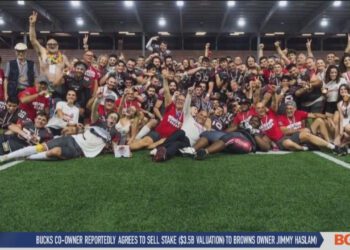 The Road to Toledo and the Italian Bowl Begins This Weekend