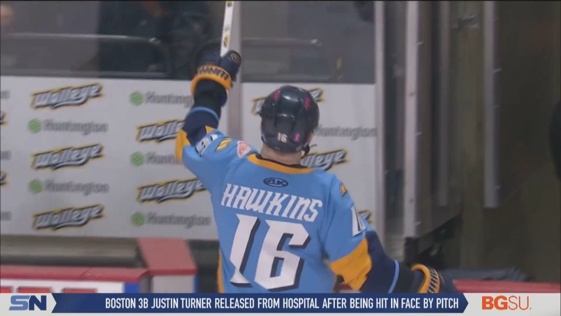 Melzak Monday, March 6th