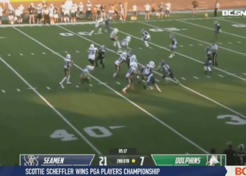 Week 2 IFL Preview- Ancona Dolphins vs. Legnano Frogs