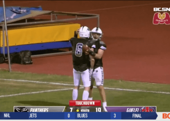 IFL Preview; Rhinos vs Panthers