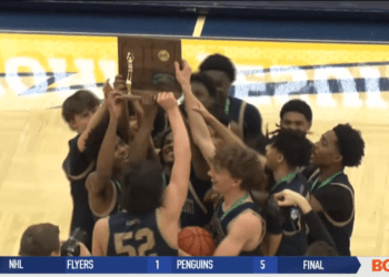 St John’s Downs Garfield to Advance to Final Four