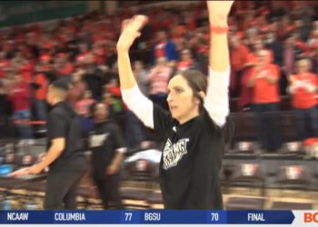 Iapoce Ready for First Opening Day as Mud Hens Manager