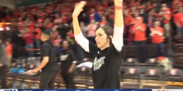 Iapoce Ready for First Opening Day as Mud Hens Manager