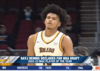 Iapoce Ready for First Opening Day as Mud Hens Manager