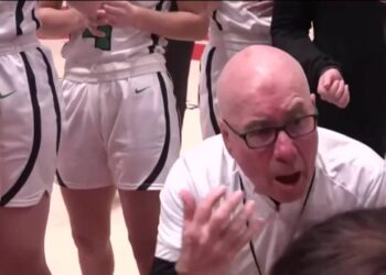 Margaretta Falls to Chippewa in State Semifinal