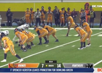 Milano Defeats Parma to Begin Season 2-0