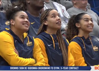 Toledo Dancing All the Way to Knoxville for NCAA Tournament
