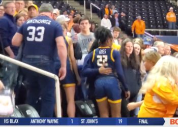 Rockets Ready to Roll on after Second Round Loss