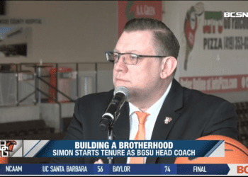 Titans Legend Reflects on Past as St. John’s Prepares for State