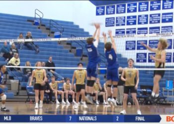 Springfield’s Tim Cox Setting Blue Devils Up for Success