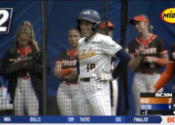 Top 5 Plays, March 20th