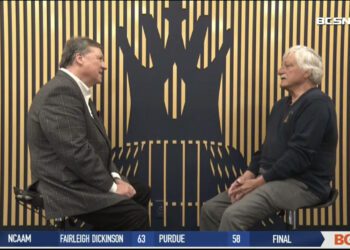 Titans Legend Reflects on Past as St. John’s Prepares for State