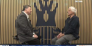 Titans Legend Reflects on Past as St. John’s Prepares for State