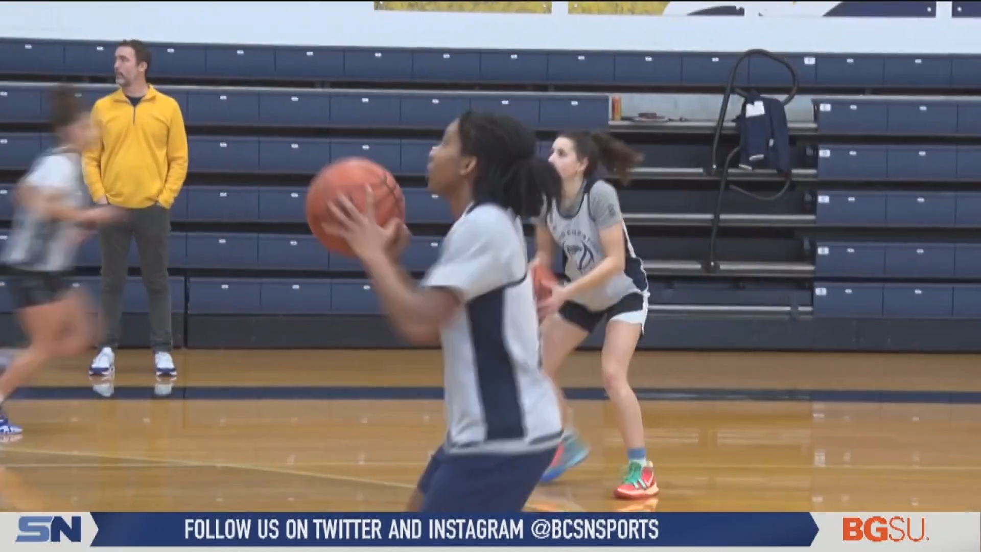 Toledo Christian Takes Flight for First Final Four