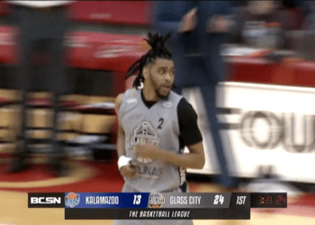 Wranglers Win High Scoring Affair against Galaxy