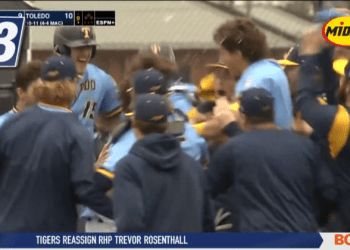 Midas Top Five Plays of the Week 3/27/23