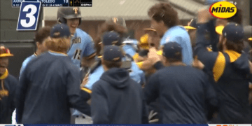 Midas Top Five Plays of the Week 3/27/23