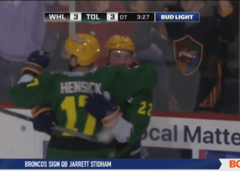 Melzak Monday, March 13th