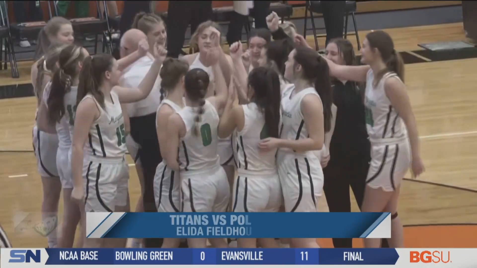 Margaretta Defeats Ottawa-Glandorf to Advance to Dayton