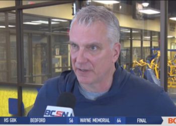 Kowalczyk Named Finalist for Coaching Awards