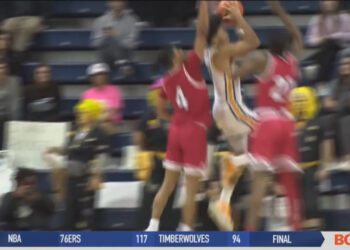 Toledo Takes 15-Game Win Streak into MAC Tournament