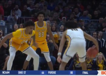 Toledo Falls in MAC Championship to Kent State