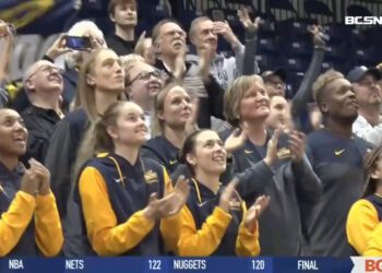 Toledo Draws No. 12 Seed, will Face No. 5 Seed Iowa State in NCAA Tournament