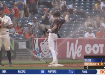 Battle of I-75 Returns to Fifth Third Field