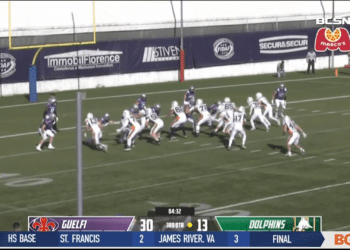 Ancona Comeback Falls Short, Firenze Remains Undefeated