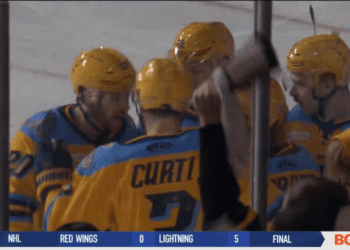 Matt Melzak Wraps Up Walleye Regular Season, Previews Playoffs