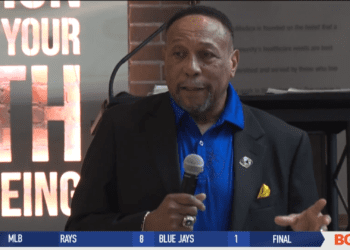 Chuck Ealey Undefeated Spirit Awards Recognizes Several Local Student Athletes