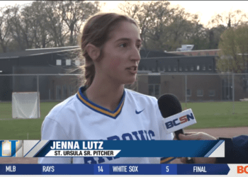 St. Ursula’s Improves to 11-3 with Win over Start