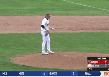 Southview Handles Bowsher in Non-Conference Action