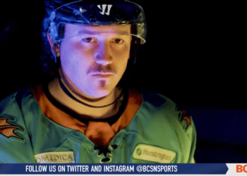 Walleye Back in the Win Column, 5-4 Victory over Fuel