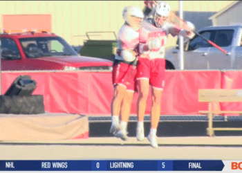 Bowling Green Comeback Seals Deal Against Northview