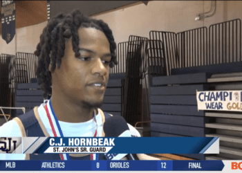 All-BCSN First Team: C.J. Hornbeak ID