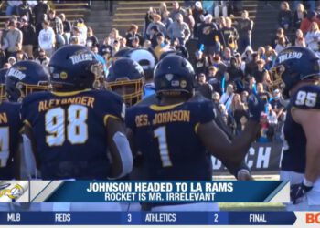 NFL Draft Final Rounds Recap